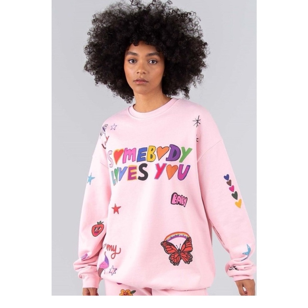 Mayfair Group Sweatshirt